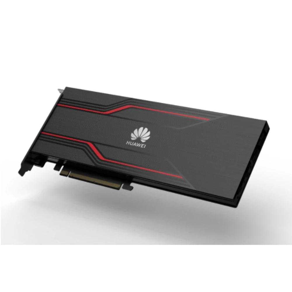 Brand New Huawei Atlas 300I Duo Inference Card Ultra-High AI Computing Power for Networking Devices GPU Server 1