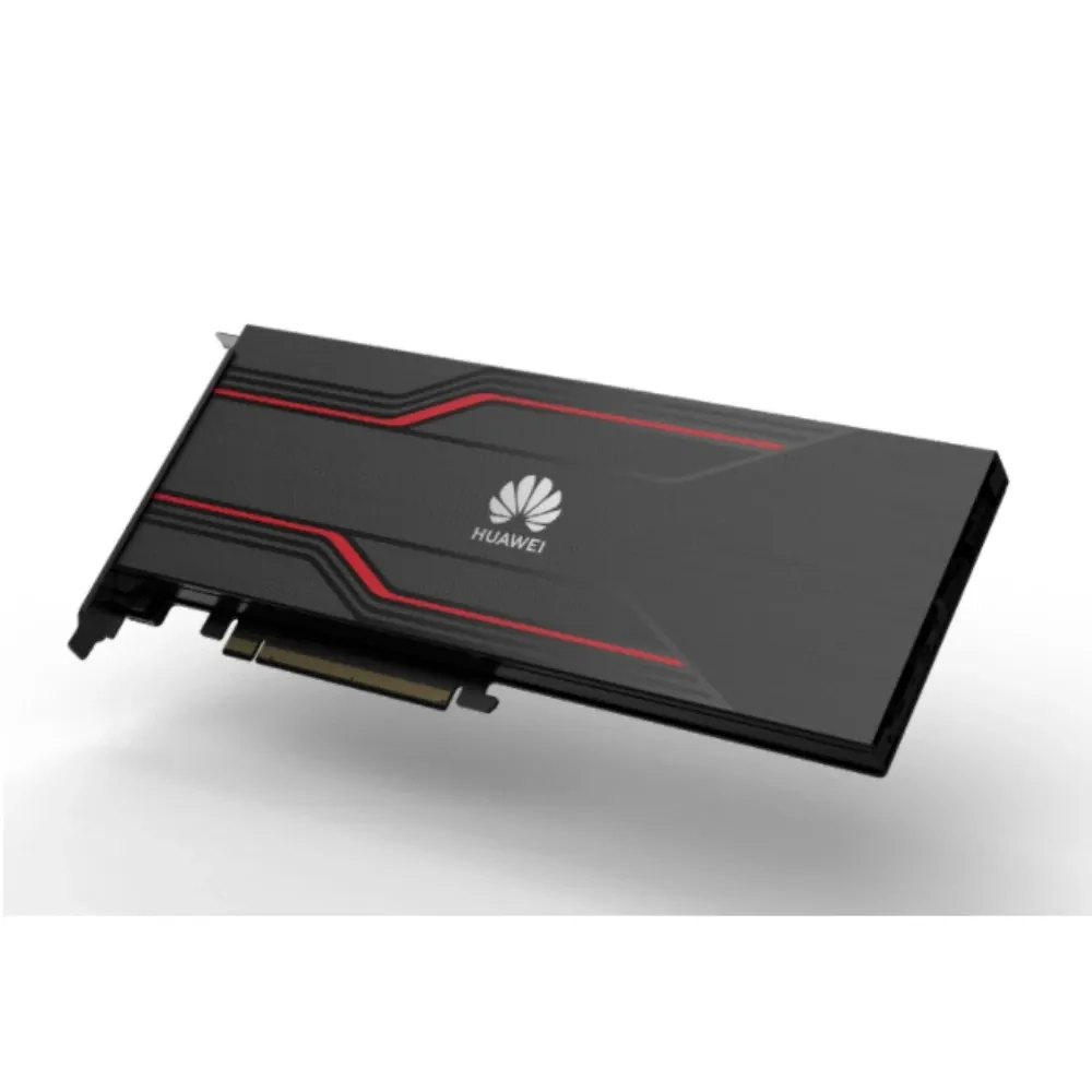 Brand New Huawei Atlas 300I Duo Inference Card Ultra-High AI Computing Power for Networkin