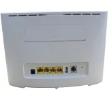Unlocked B525-65a 4g Lte Cat6 300m Wireless Router 4 X Rj45 Gigabit Ethernet Ports 1wlan B
