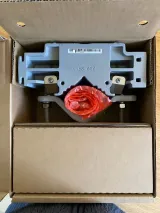 RRU Base RRU Mounting Parts RRU Fittings RRU Fixtures Machine Mounting Parts -21154583_DRA