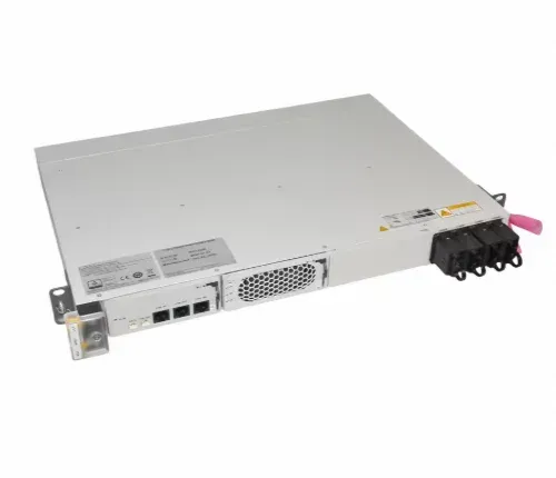 Best-Selling HW ETP4800-B1 DC Power Supply 48V 50A/100A Rectifier for FTTX Optical Fiber O