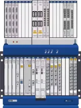 Original OSN7500II Subrack and Spare Boards for Network Used in Osn 7500 II