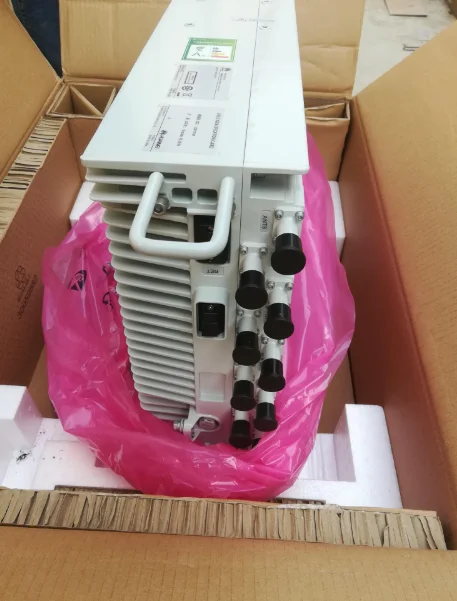 RRU RRU5258 WD5MPRUGHA00 02312AFL RRU5250 RRU3276-2600M RRU3268-700M RRU5254-2600M RRU5309-700M RRU5258-2600M RRU3959 2100M-boxintelecom