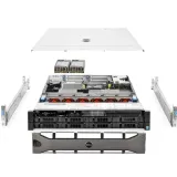 Wholesale Used Dell Poweredege R730 2 Socket 2U Rack Server with High Processor Performanc