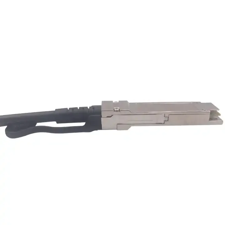 1M 10G SFP+ Passive Direct Attach Copper Twinax Cable Compatible Cisco SFP-H10GB-CU1M-boxintelecom