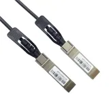1M 10G SFP+ Passive Direct Attach Copper Twinax Cable Compatible Cisco SFP-H10GB-CU1M