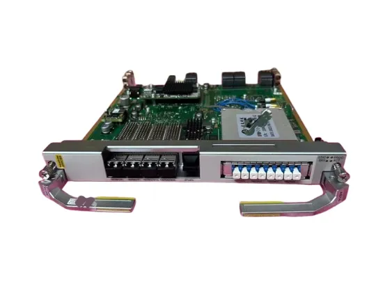 TNG2AST4   Optical monitoring channel and clock transfer board