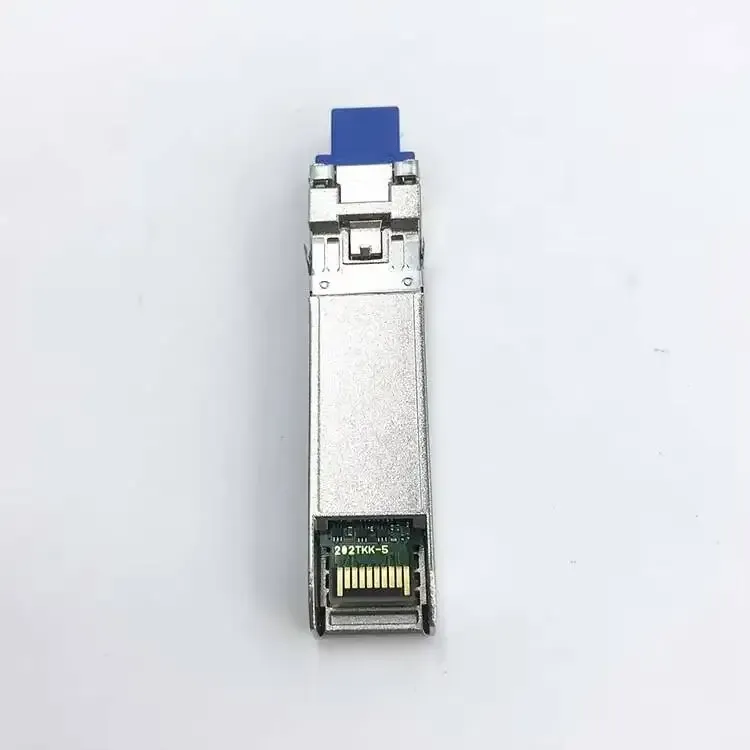 SFP-XG-LX-SM1310 0231A0A8 SFP 10G 10KM H3C 1310nm optical transmitter
