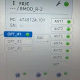 FXJC 474512A Telecom Base Station RF Equipment Module for Nokia FXJC474512A RRU