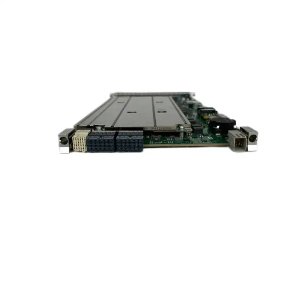 VBPd04 ZXRAN V9200 BBU9200 5G Baseband Unit Building Equipment Board for Wireless Infrastructure Base Station Use-boxintelecom