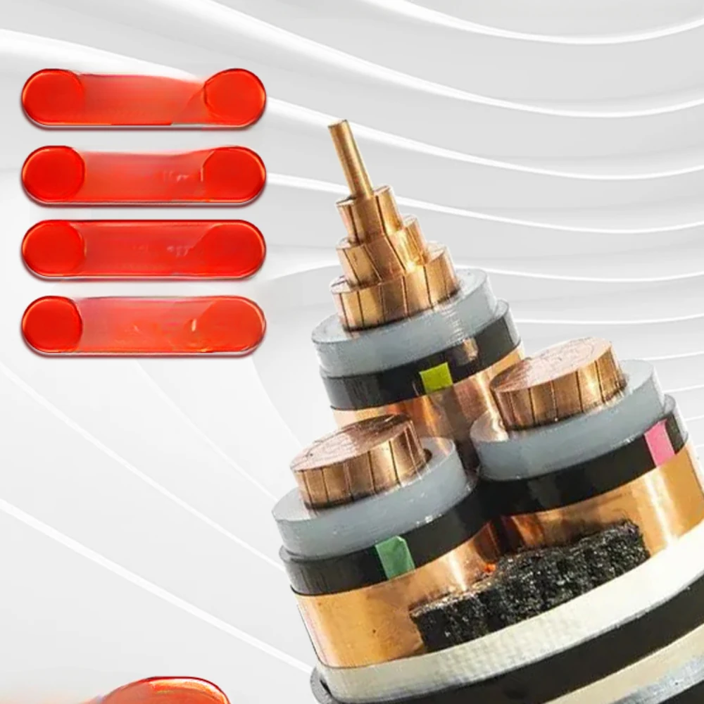 Jiangnan Cable Yjv Copper Core Medium Voltage High Voltage Cable National Standard 1 Core 3 Core 35 50 70 95 120 150 18-boxintelecom