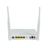 F660 V8 ONU 1GE + 3FE + 1TEL + WIFI ONT FTTH FTTX Modem Router ZTE F660 V8