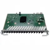 16 Port MA5800-X2 X7 X15 X17 OLT FTTH GPON Service Card H902GPLF SFP B+ C+ C++ Modules for