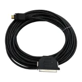FSAH 472839A NSN EAC Copper Conductor D37 15m Remote Alarm Monitoring Cable 995524b