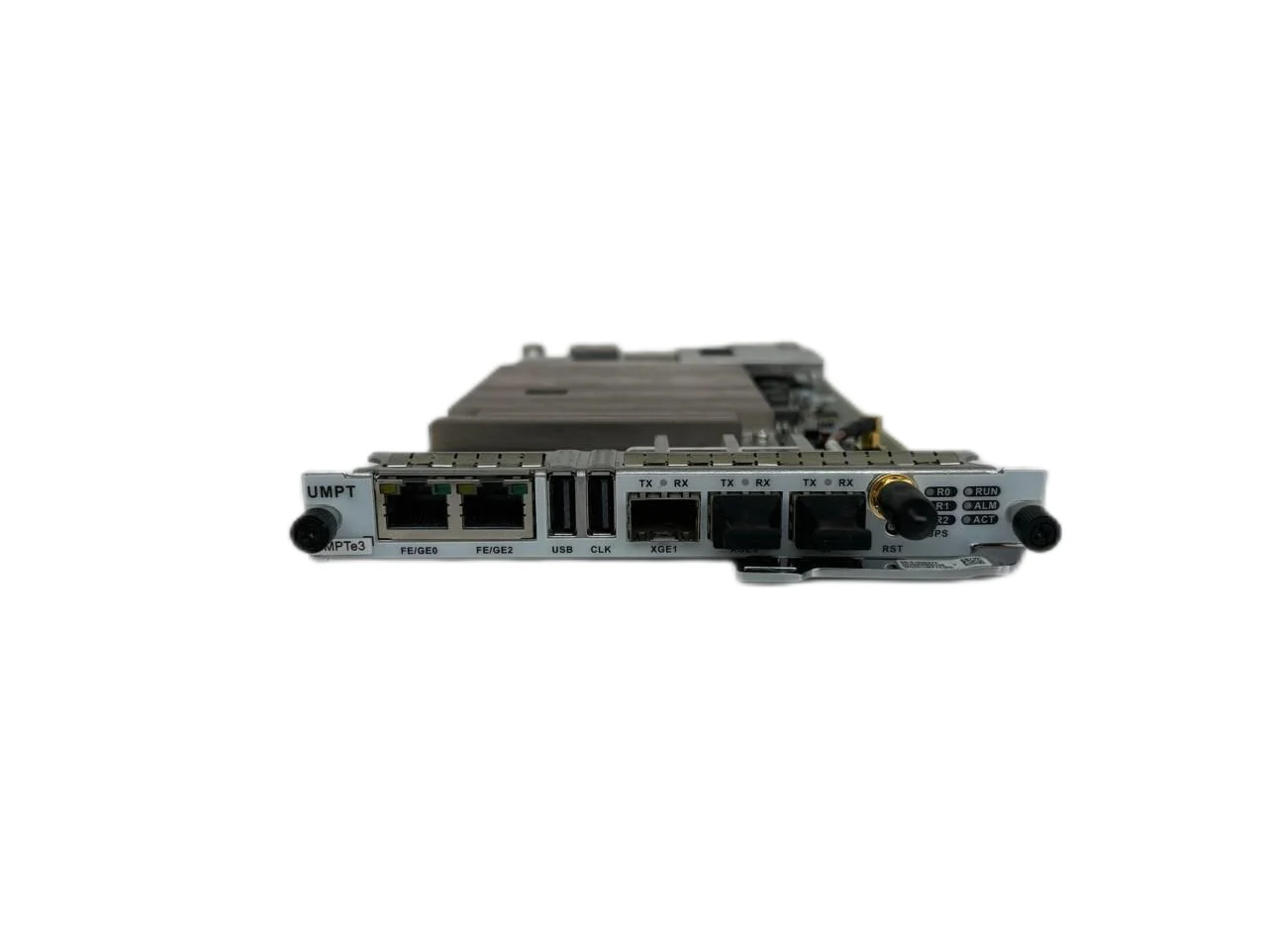 UMPTe3 BBU3900 Fiber Optic Universal Main Processing Unit Used for Transmission Communication Base Station FTTH WiFi SC LC 3G-boxintelecom