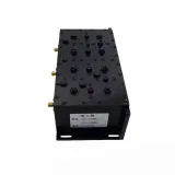 Custom Designs 415-420 425-430MHz Gsm Rf Cavity Duplexer Combiner With SMA-Female Connecto