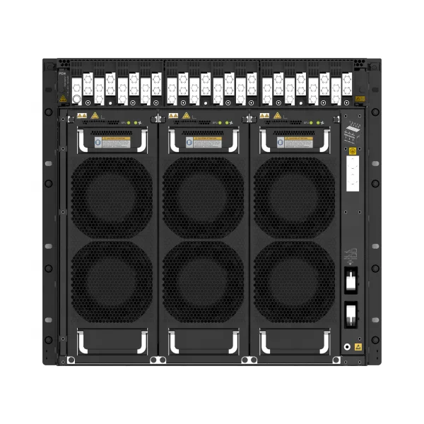 NE8000E X4 Full-service Intelligent Metro Routers SRv6 800 400 100GE Original New in Stock