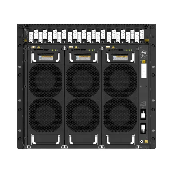 NE8000E X4 Full-service Intelligent Metro Routers SRv6 800 400 100GE Original New in Stock