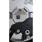 M3G055-Blxx-yy Germany TYP R3G190-RC03-06 R3G190-RC03-07 220V Inverter Centrifugal Fan wit
