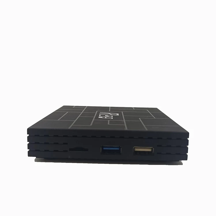 New Dual Band WiFi TV Box 4K Android 10.0 Tv Box R98