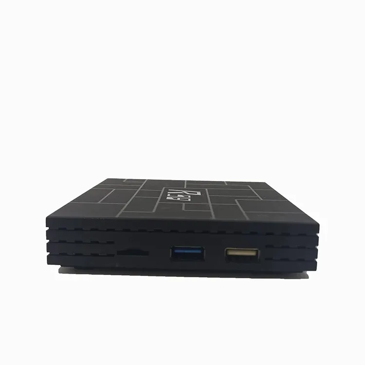 New Dual Band WiFi TV Box 4K Android 10.0 Tv Box R98