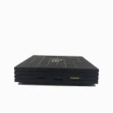 New Dual Band WiFi TV Box 4K Android 10.0 Tv Box R98