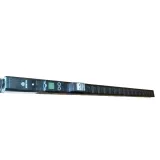 PDU F0261628 F0130717 240V 40A 1U 1P Single Phase Cabinet Socket Mount Rack Universal Type
