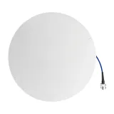 617-6000MHz Low PIM Indoor Thin Omni Antenna