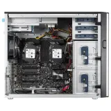 ASUS TS700-E9-RS8 5U Tower GPU Server with Power Efficiency Designed for Enterprise and Da