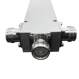 Low PIM Passive Component  600-6000MHz 3way Wilkinson Power Divider -160dBc 4310F