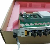GPFD 16 Port Gpon Card with C++ SFP Module 1490/1310nm for Chassis MA5608T MA5683T 5680t G