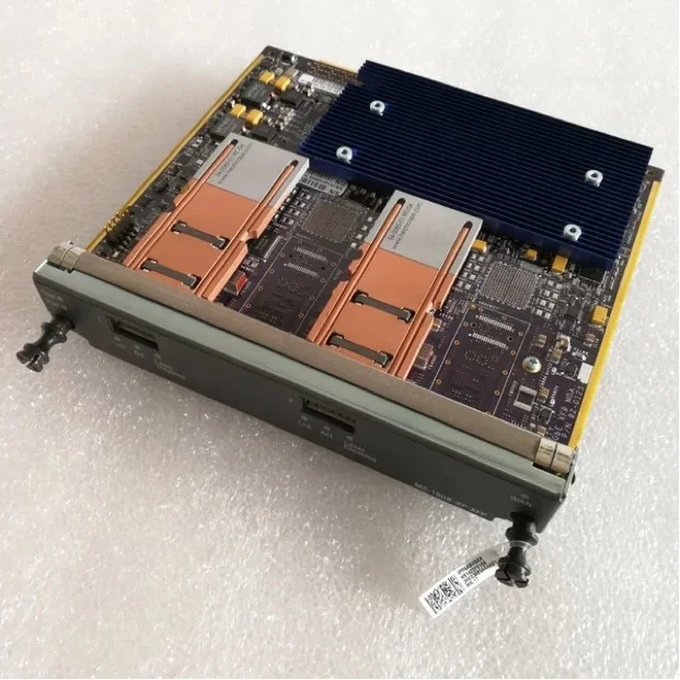 HE03685AA 3HE03685AAAA01 M2-10GB-XP-XFP for 7750 SR 100% new with original packing-boxintelecom