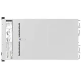 Nettrix High-End 4U 4-Socket AI GPU Rack Server X640 G50