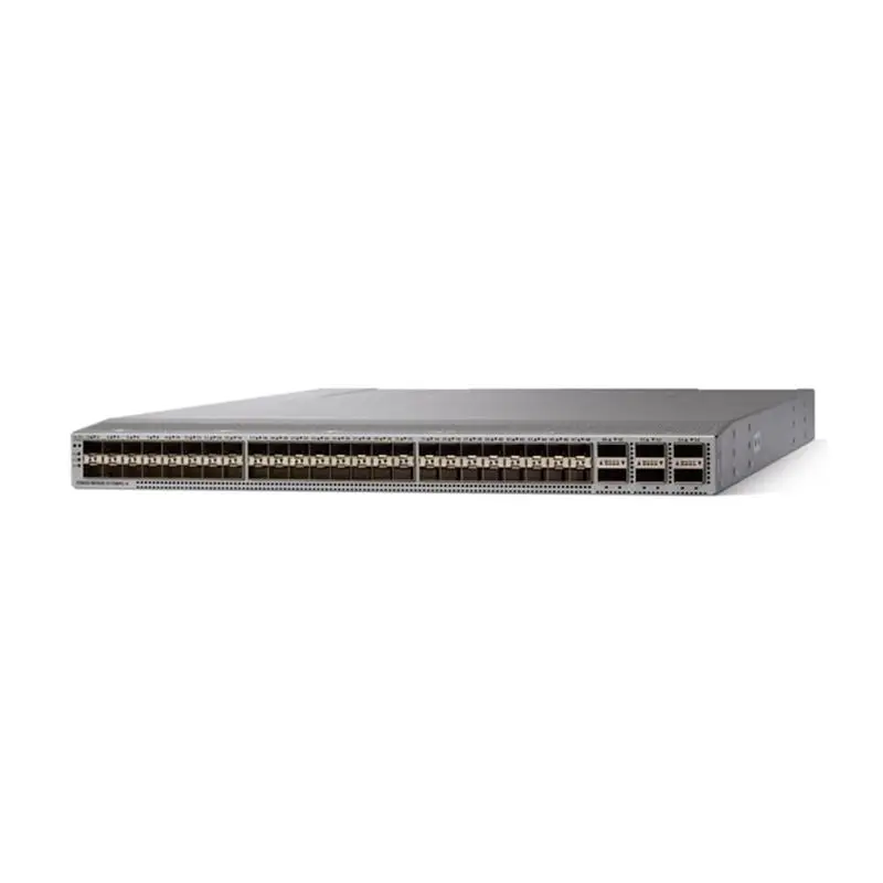 Comfast Poe Switch Router Gigabit  N9K-C9332C - Cis Co Nexus 9000 Series  N9K-C9332C-boxintelecom