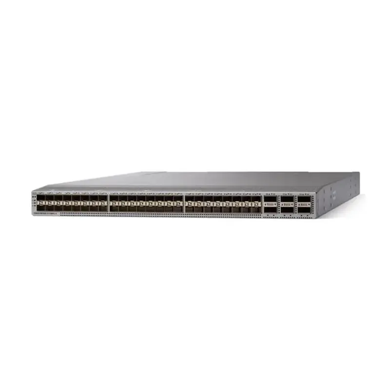 Comfast Poe Switch Router Gigabit  N9K-C9332C - Cis Co Nexus 9000 Series  N9K-C9332C-boxintelecom