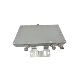 Low PIM 3450-3550&3560-3690&3700-4200MHz Triplexer Tri-band Combiner 4310F -161dBc