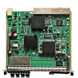 TMB2EGS4 Ethernet switch 4-port GE Ethernet switch Ethernet switch processing board 4-port