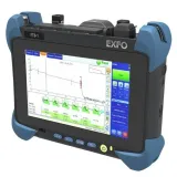 FTTH Fiber Optical Test Tool Otdr  FTBx-750C 1310/1550nm 46/46 Db FTB -1v2 750C Metro/Long