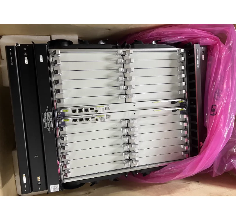 OptiX OSN 9800 TN97TD20 20-ports Tunable DeMultiplexing Board(extended C_band)-- OSN9800 U