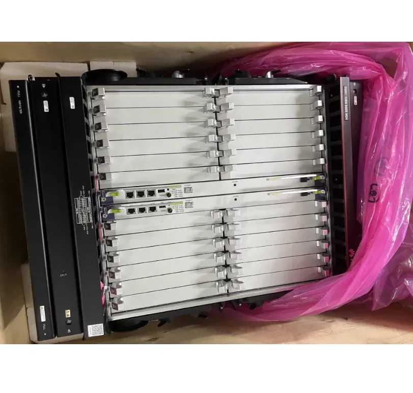 OptiX OSN 9800 TN97TD20 20-ports Tunable DeMultiplexing Board(extended C_band)-- OSN9800 U