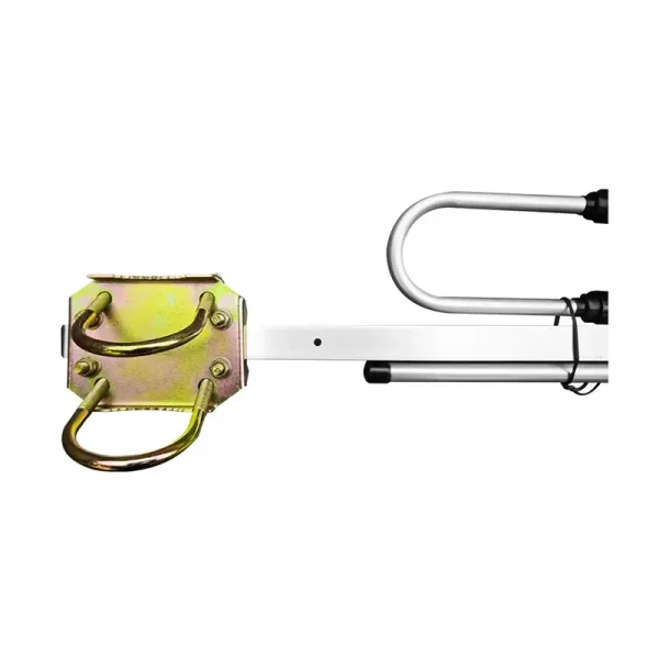 Hot Sale  400-480MHz High-Gain Directional Antenna UHF Yagi Antenna with N-Female for DAS 