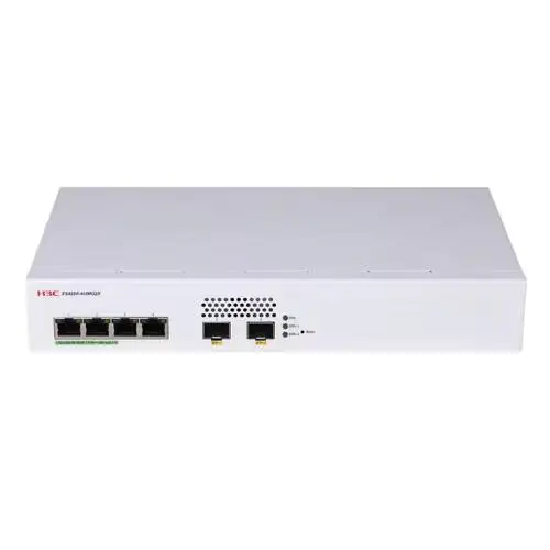 H3 C EES4200-8P2S ES4200-16P2RS ES4200-8T2RX-B ES4200-8MG ES4200-24T2X 672Gbps/6.72Tbps 24