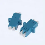 Best Price High Quality 2-Port LC UPC Optic Fiber Coupler SC APC Connector High-Efficiency