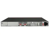 CloudEngine S5731-S24P4X 02353AHX 24*10/100/1000BASE-T ports,4*10GE SFP+ ports,PoE+ 24 Por