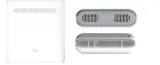 ZTE MF286 with Antenna Cpe Routerlovelyand Unlocked Sim Card Slot Router Hotspot Wifi Rout