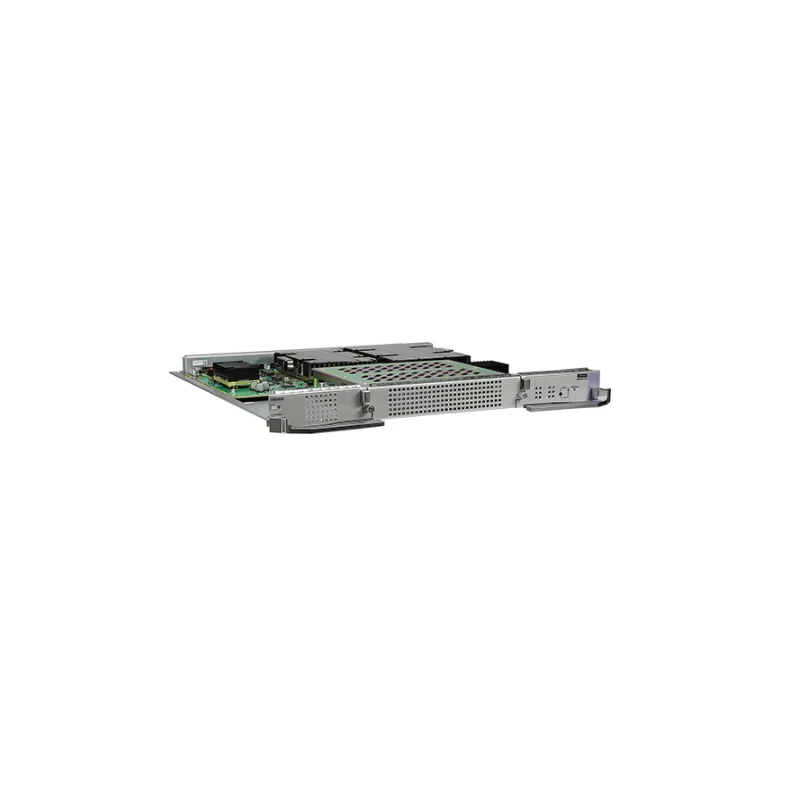 ET1D2X12SSA0 03030SGY 12-port 10GBASE-X interface card SA, SFP+ for S12700 switch