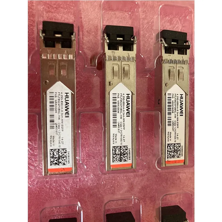Transceiver Module 4G LTD8542-BE+ 4.25G-850NM-0.3KM-MM-ESFP 34060365