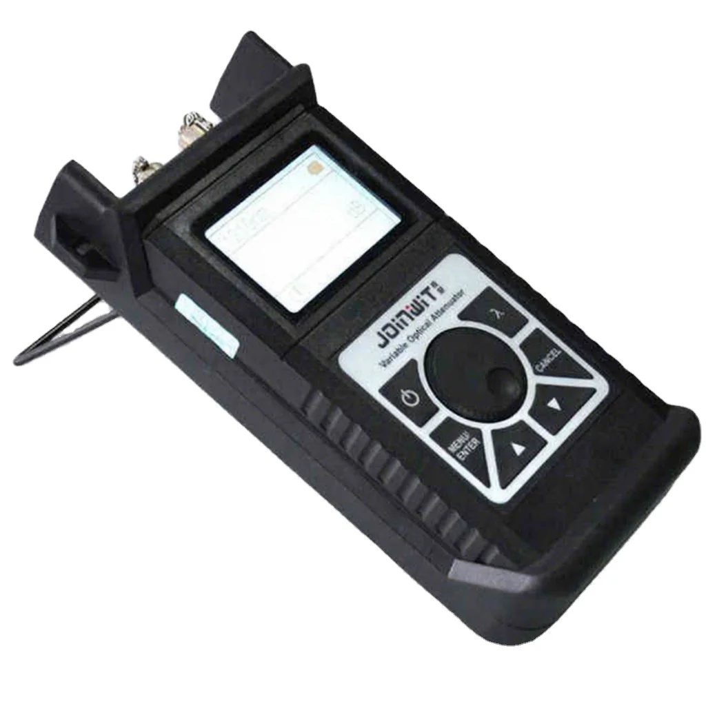 OTDR JW3302 Optical Variable Attenuator JW3303 SM MM FC/PC