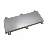 Low PIM  380-960MHz  3 in 3 Out Hybrid Combiner in Telecom Parts 4.3-10 Female Type