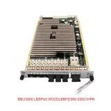 Original HW LBBPd3 WD2DLBBPD300 03021HPK 4G LTE FDD TDD Baseband Processing Unit for BBU39